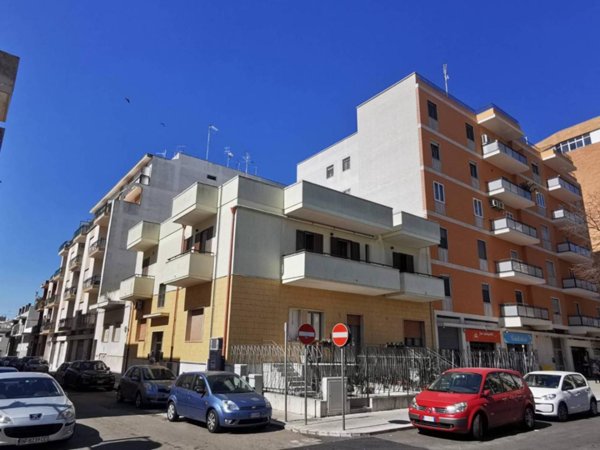 appartamento in affitto a Lecce in zona Leuca