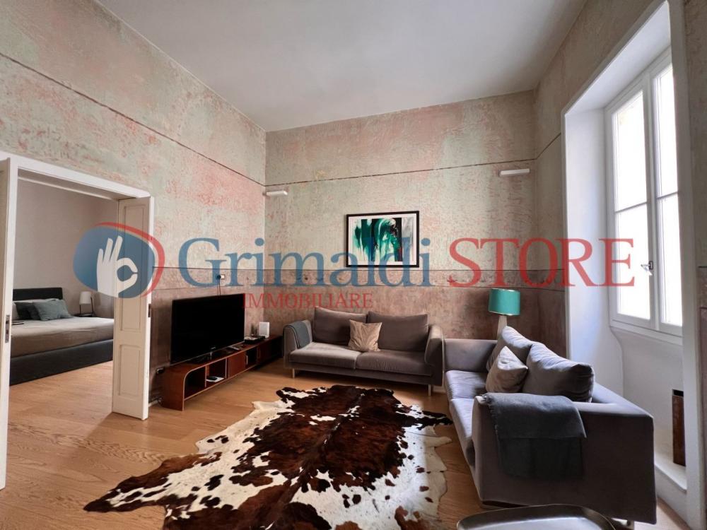 appartamento in affitto a Lecce in zona Centro Città