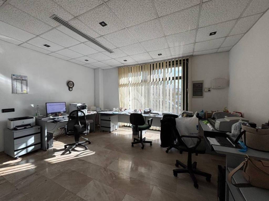 ufficio in affitto a Lecce in zona Leuca