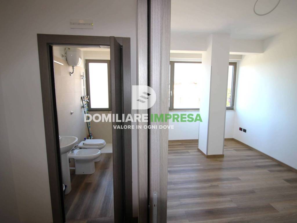 ufficio in affitto a Lecce in zona Salesiani