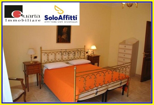 appartamento in affitto a Lecce