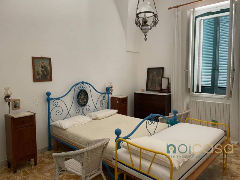 appartamento in affitto a Lecce in zona Leuca