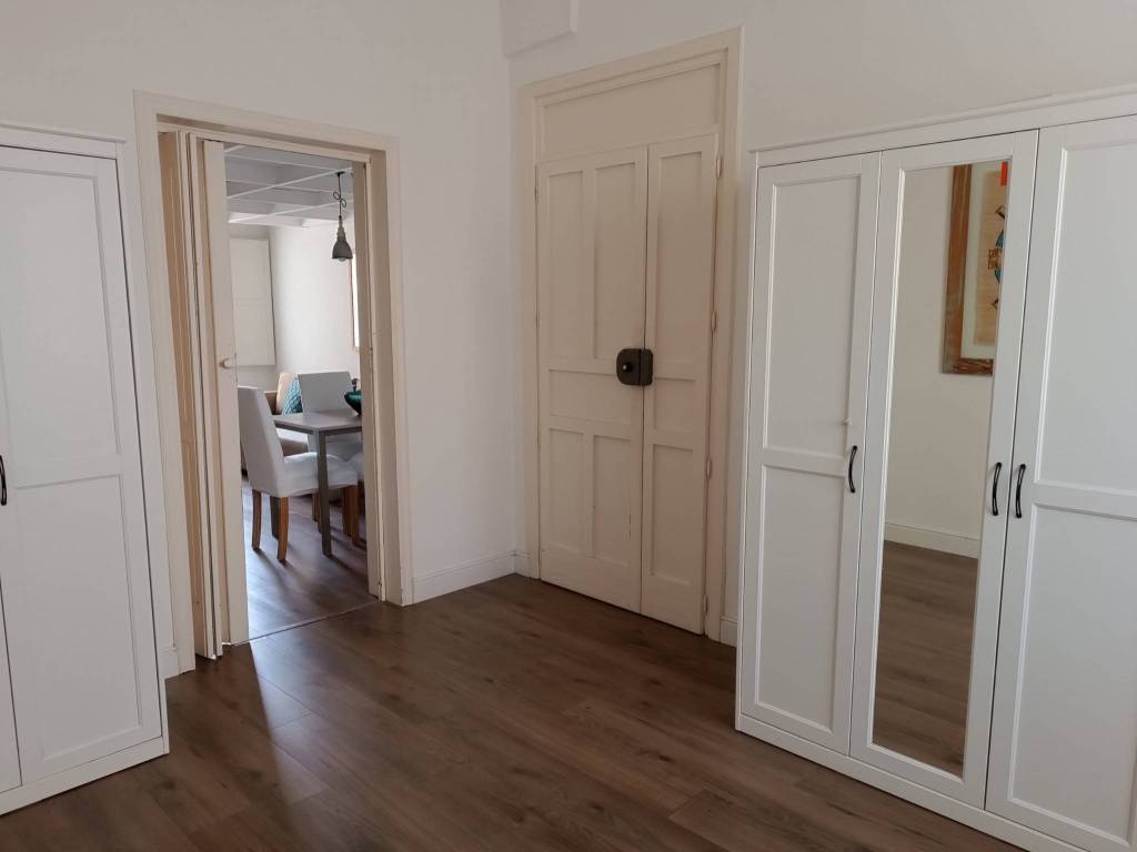appartamento in affitto a Lecce in zona Borgo Pace