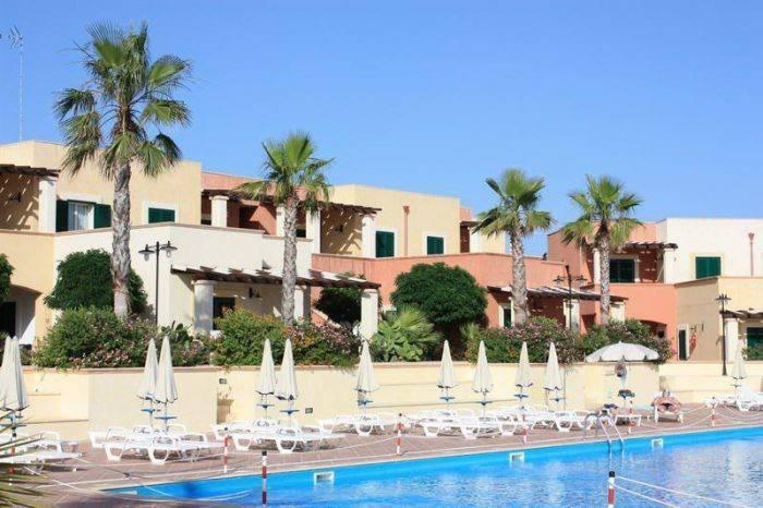 appartamento in affitto a Lecce in zona Santa Rosa