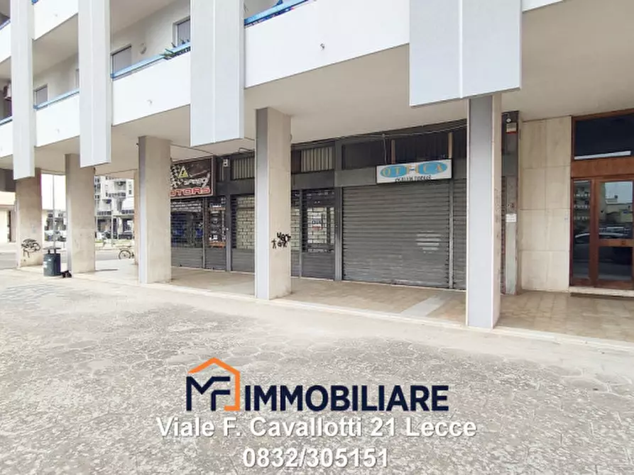 mansarda in affitto a Lecce in zona Salesiani