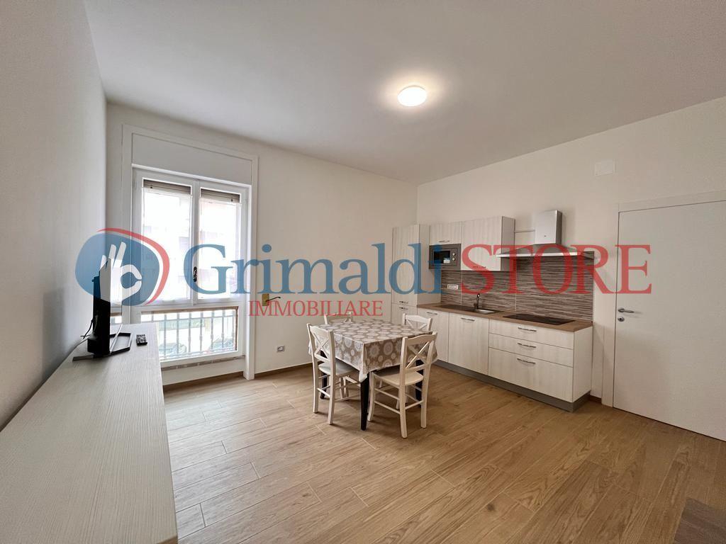 appartamento in affitto a Lecce in zona Partigiani