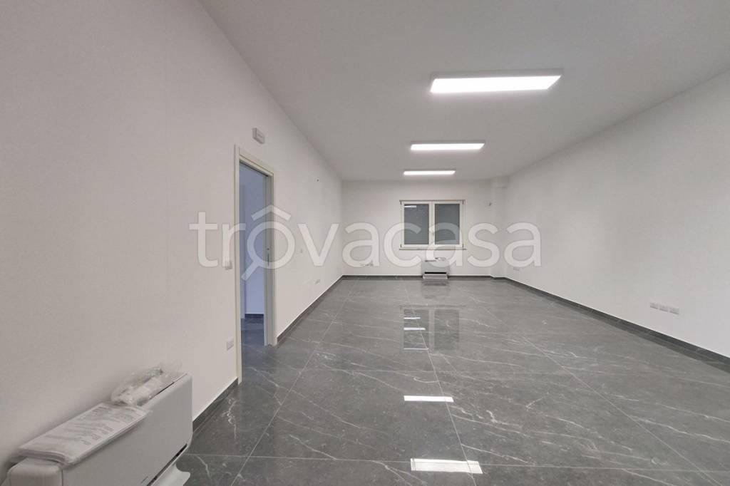 ufficio in affitto a Lecce