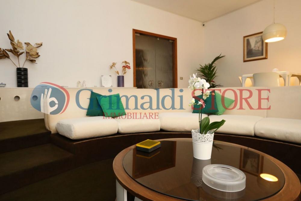 appartamento in affitto a Lecce in zona Mazzini