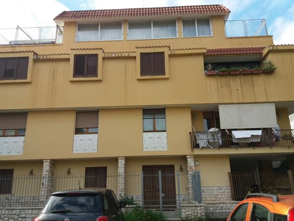 casa indipendente in affitto a Lecce