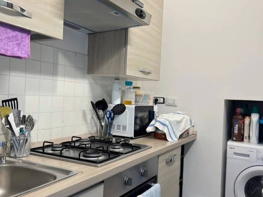 appartamento in affitto a Lecce in zona Santa Rosa