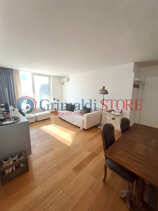 appartamento in affitto a Lecce in zona Mazzini