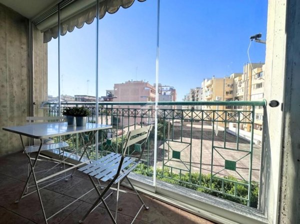 appartamento in affitto a Lecce