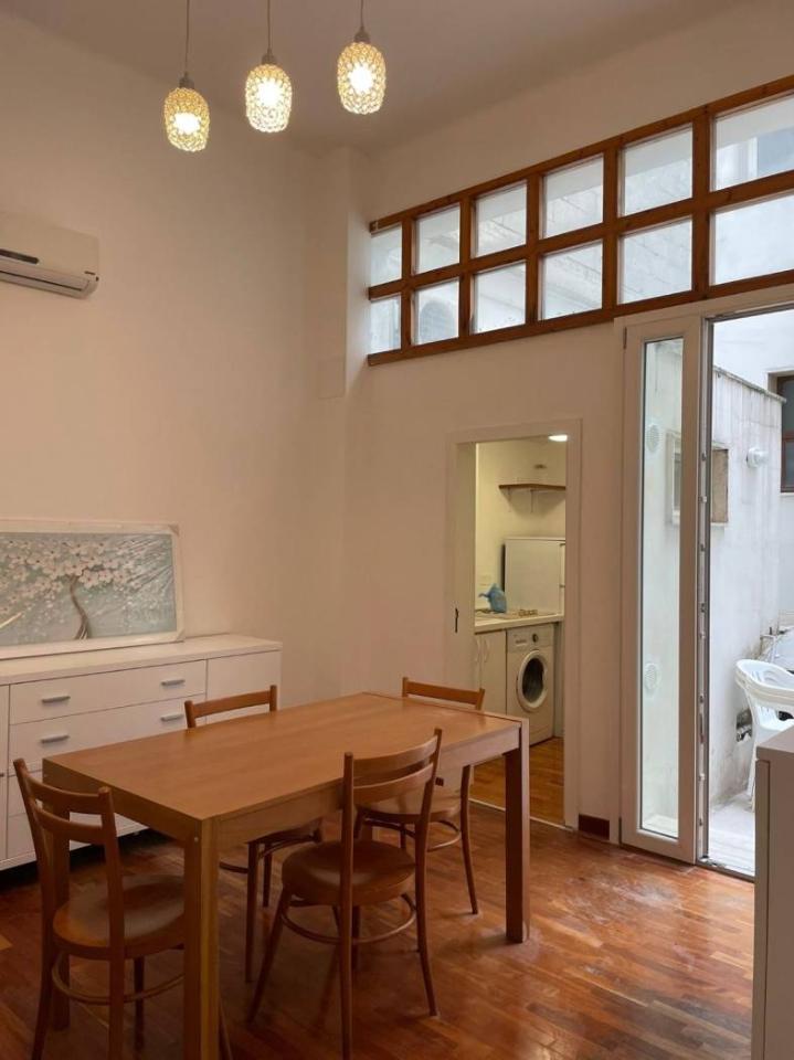 appartamento in affitto a Lecce in zona Borgo Pace