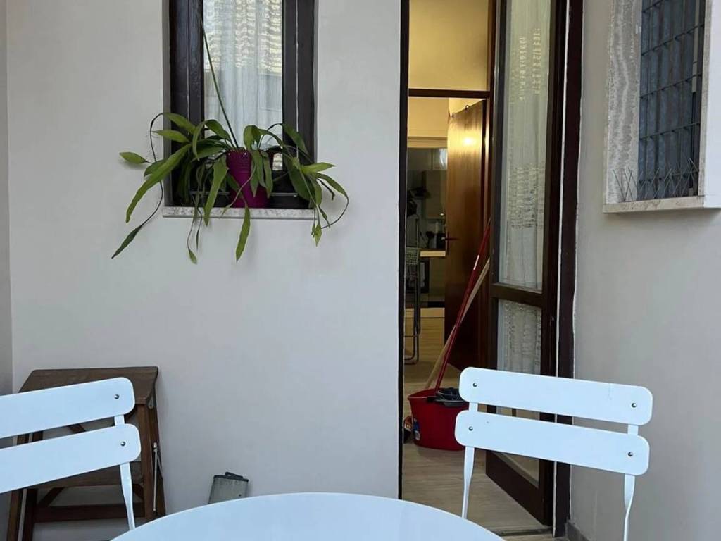 appartamento in affitto a Lecce in zona Santa Rosa