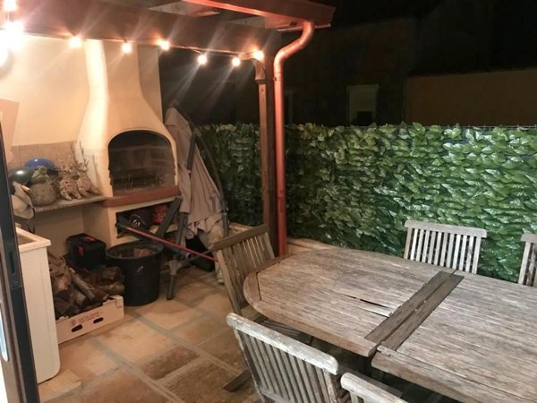 appartamento in affitto a Lecce in zona Leuca