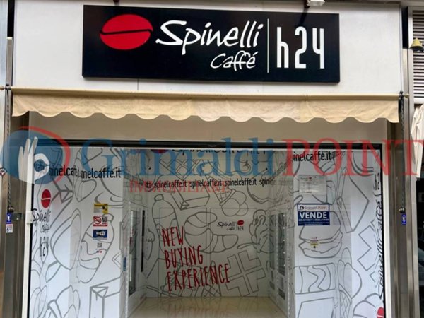 negozio in affitto a Lecce in zona Centro Città
