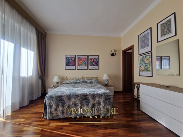 appartamento in affitto a Lecce in zona Mazzini