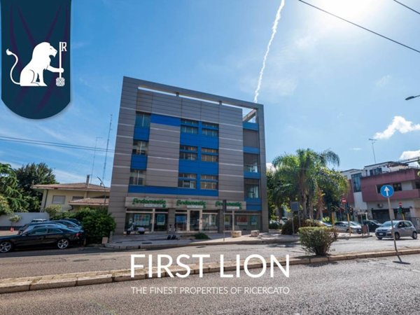 appartamento in affitto a Lecce in zona Mazzini