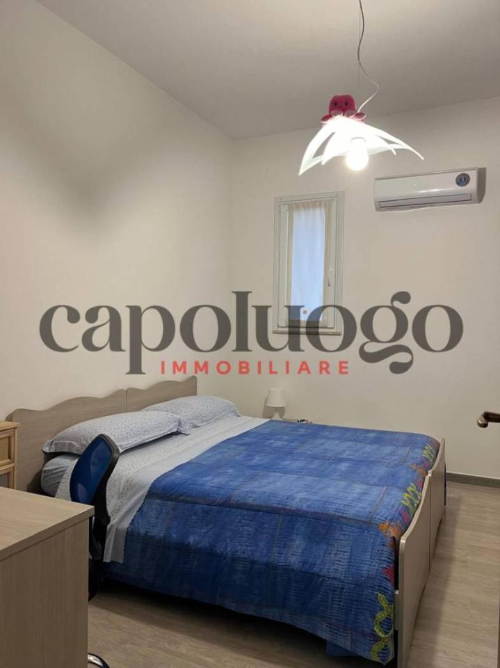 appartamento in affitto a Lecce in zona Santa Rosa