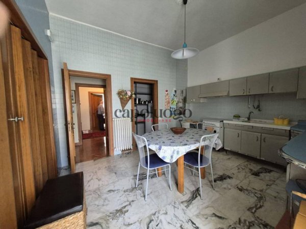 appartamento in affitto a Lecce in zona Mazzini