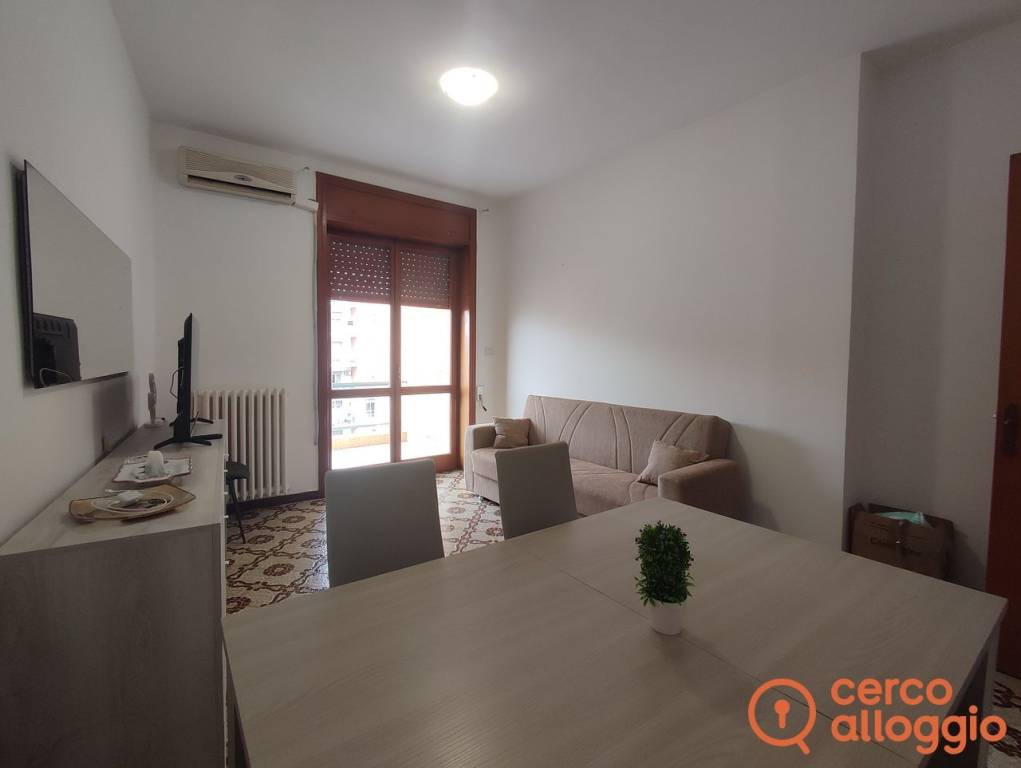appartamento in affitto a Lecce in zona Leuca