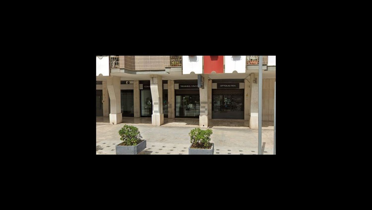 locale commerciale in affitto a Lecce