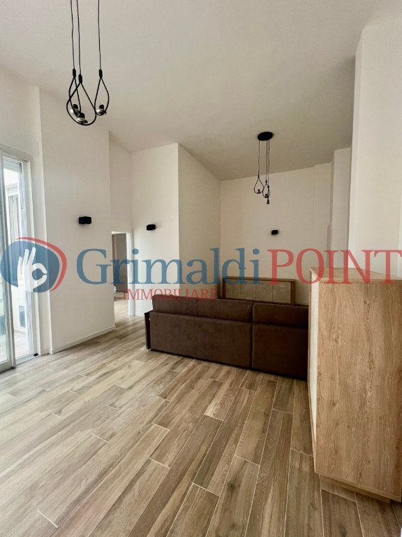 appartamento in affitto a Lecce in zona Centro Città
