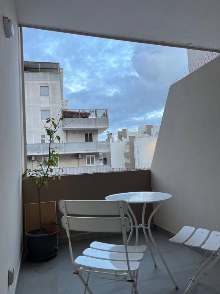 appartamento in affitto a Lecce in zona Santa Rosa