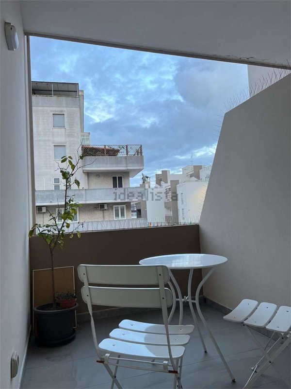 appartamento in affitto a Lecce