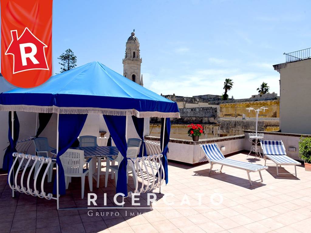 appartamento in affitto a Lecce