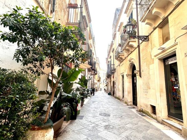 appartamento in affitto a Lecce in zona Centro Città
