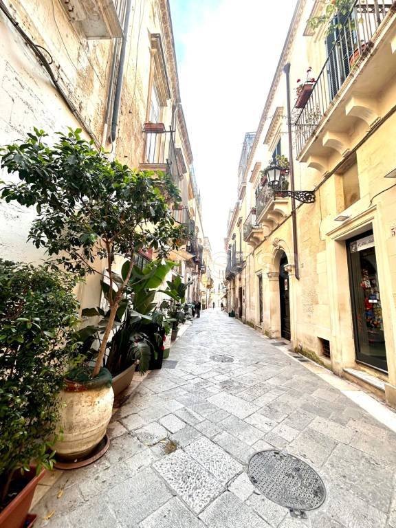 appartamento in affitto a Lecce in zona Centro Città