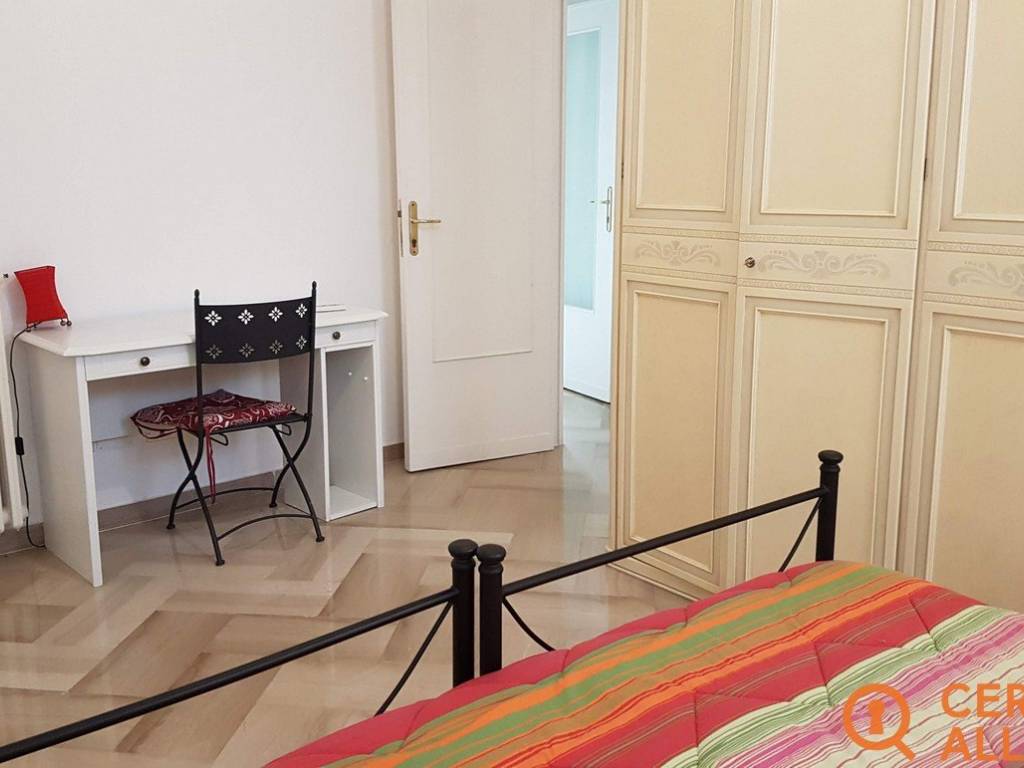 appartamento in affitto a Lecce in zona Centro Città