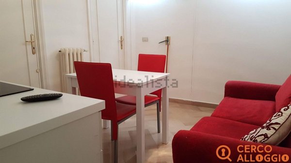 appartamento in affitto a Lecce in zona Centro Città