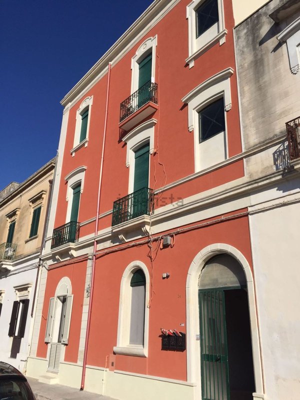 appartamento in affitto a Lecce