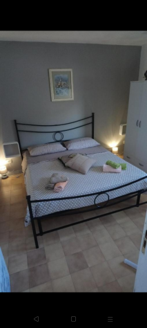 appartamento in affitto a Lecce in zona Frigole