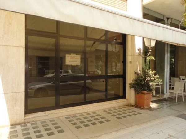 appartamento in affitto a Lecce in zona Mazzini