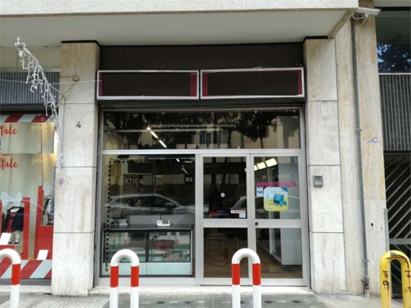 appartamento in affitto a Lecce in zona Mazzini