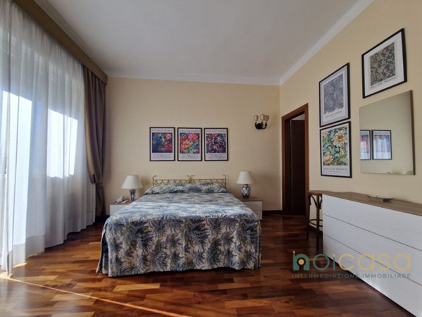 appartamento in affitto a Lecce in zona Mazzini
