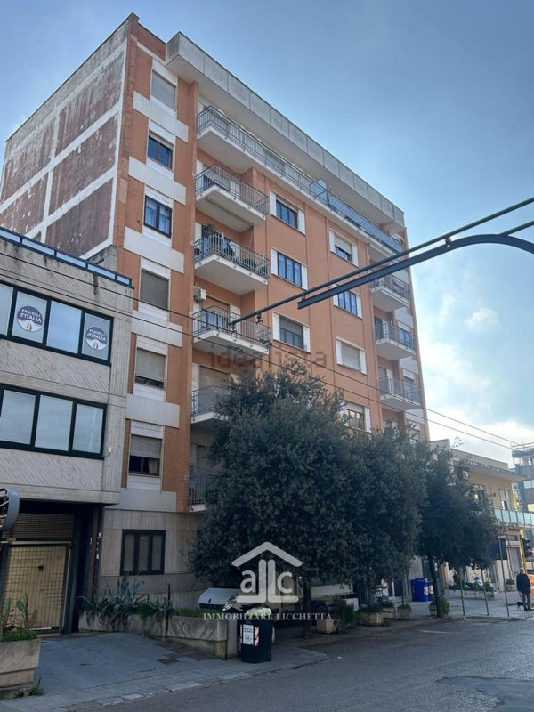 appartamento in affitto a Lecce in zona Centro Città