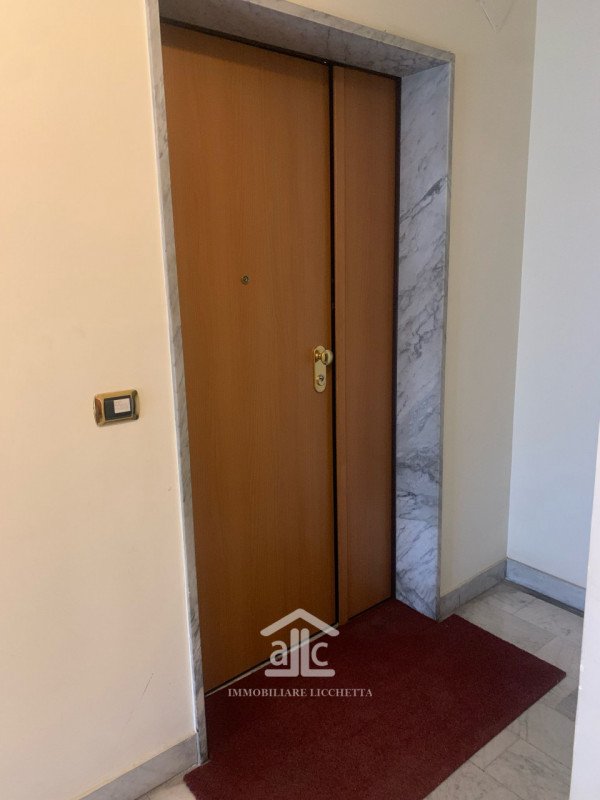 appartamento in affitto a Lecce in zona Mazzini