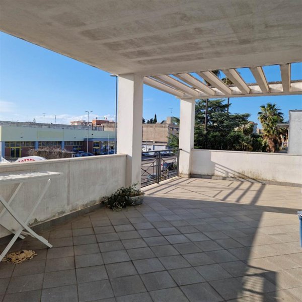 appartamento in affitto a Lecce