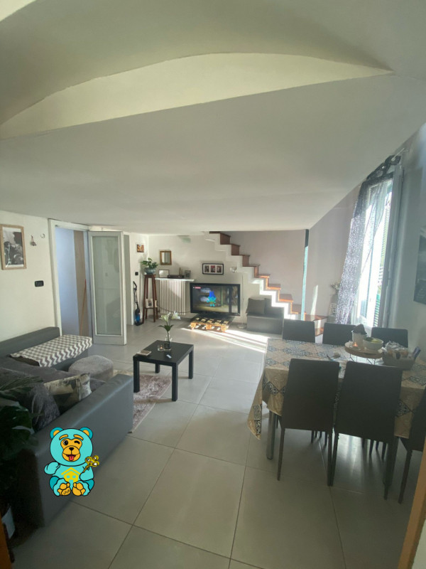 appartamento in affitto a Lecce in zona Leuca