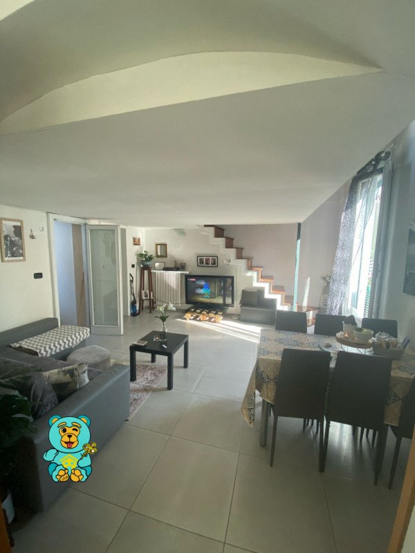 appartamento in affitto a Lecce in zona Leuca