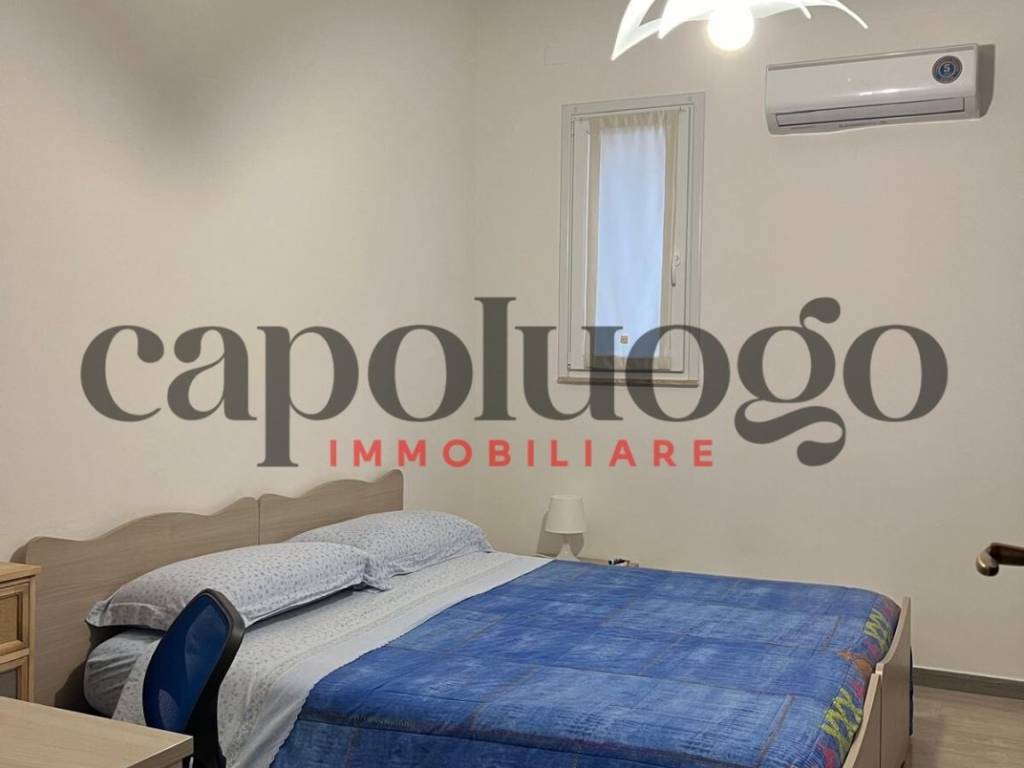 appartamento in affitto a Lecce in zona Salesiani