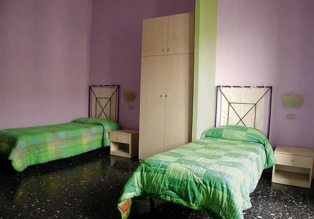 appartamento in affitto a Lecce in zona Rudiae