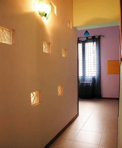 appartamento in affitto a Lecce in zona Rudiae