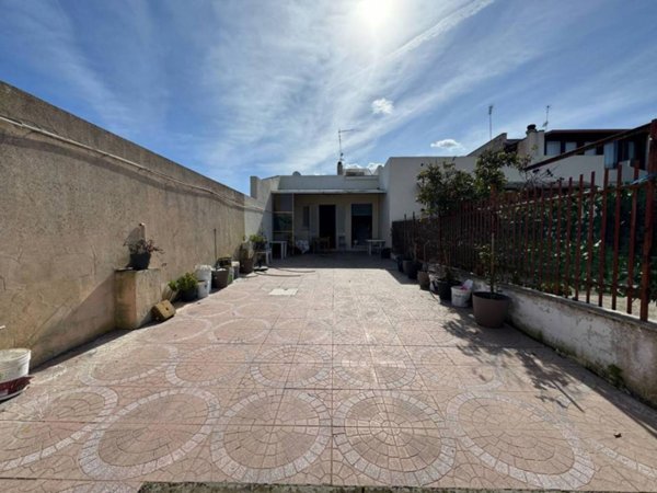 appartamento in affitto a Lecce in zona Frigole