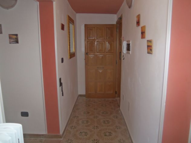 appartamento in affitto a Lecce in zona Centro Città