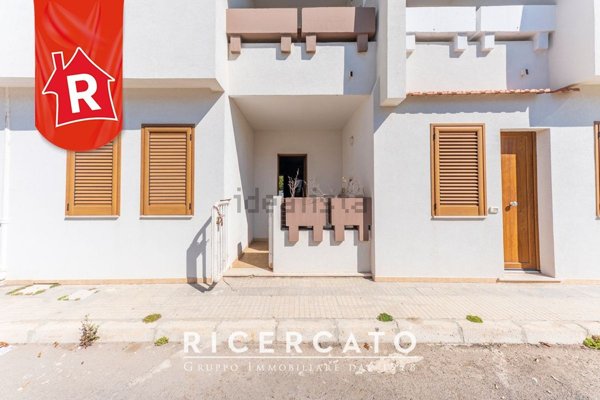 casa indipendente in affitto a Lecce in zona San Cataldo